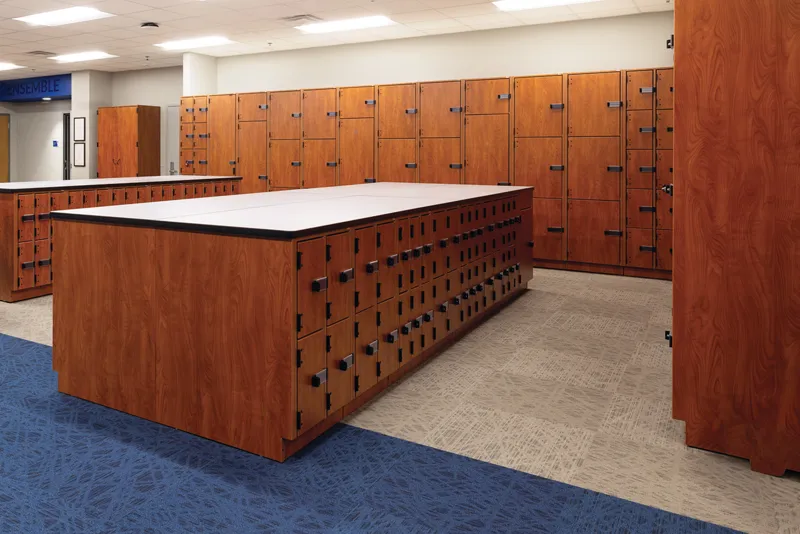 UltraStor® Storage Cabinets