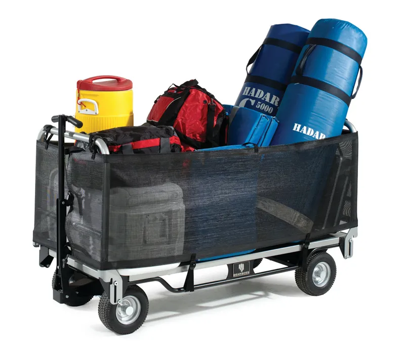 TranSport™ Carts from GearBoss