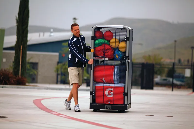 SportCart™ from GearBoss