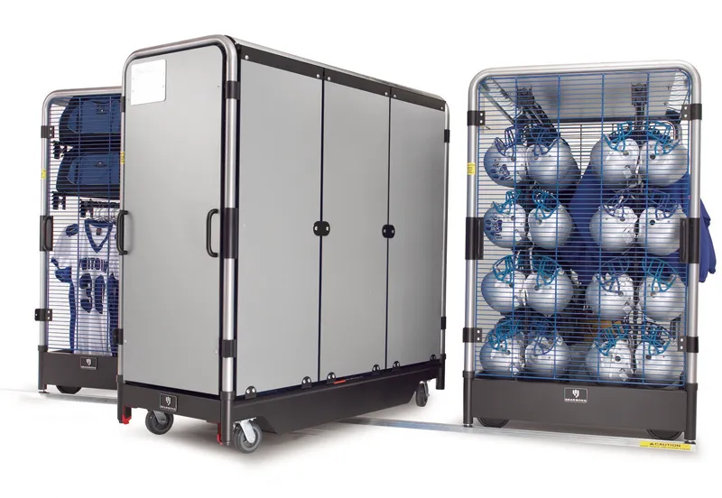 Team Carts™ from GearBoss