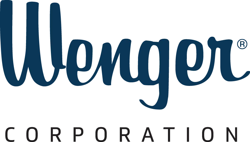 Wenger Corporation Logo